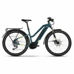 Haibike Trekking 5 Lady Bosch 2022