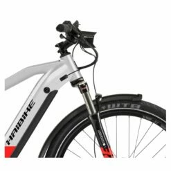 Haibike Trekking 7 630Wh 2022 -Pas CherTous les Vélos & VTT Magasin velo trekking haibike trekking 7 1