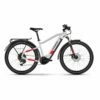Haibike Trekking 7 630Wh 2022 2 Haibike Trekking 7 630Wh 2022 -Pas CherTous les Vélos & VTT Magasin velo trekking haibike trekking 7