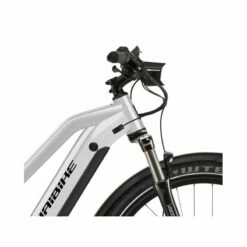 Haibike Trekking 7 Dame 2022 -Pas CherTous les Vélos & VTT Magasin velo trekking haibike trekking 7 dame 1