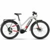 Haibike Trekking 7 Dame 2022 2 Haibike Trekking 7 Dame 2022 -Pas CherTous les Vélos & VTT Magasin velo trekking haibike trekking 7 dame