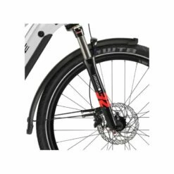 Haibike Trekking 7 Dame 2022 -Pas CherTous les Vélos & VTT Magasin velo trekking haibike trekking 7 dame 4