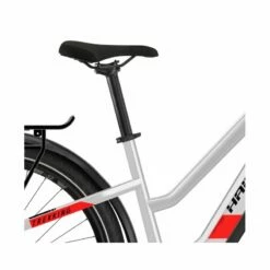 Haibike Trekking 7 Dame 2022 -Pas CherTous les Vélos & VTT Magasin velo trekking haibike trekking 7 dame 5