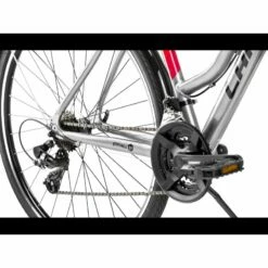 Lapierre Trekking 1.0 Women 2022 -Pas CherTous les Vélos & VTT Magasin velo trekking lapierre trekking 10 women 2022 2