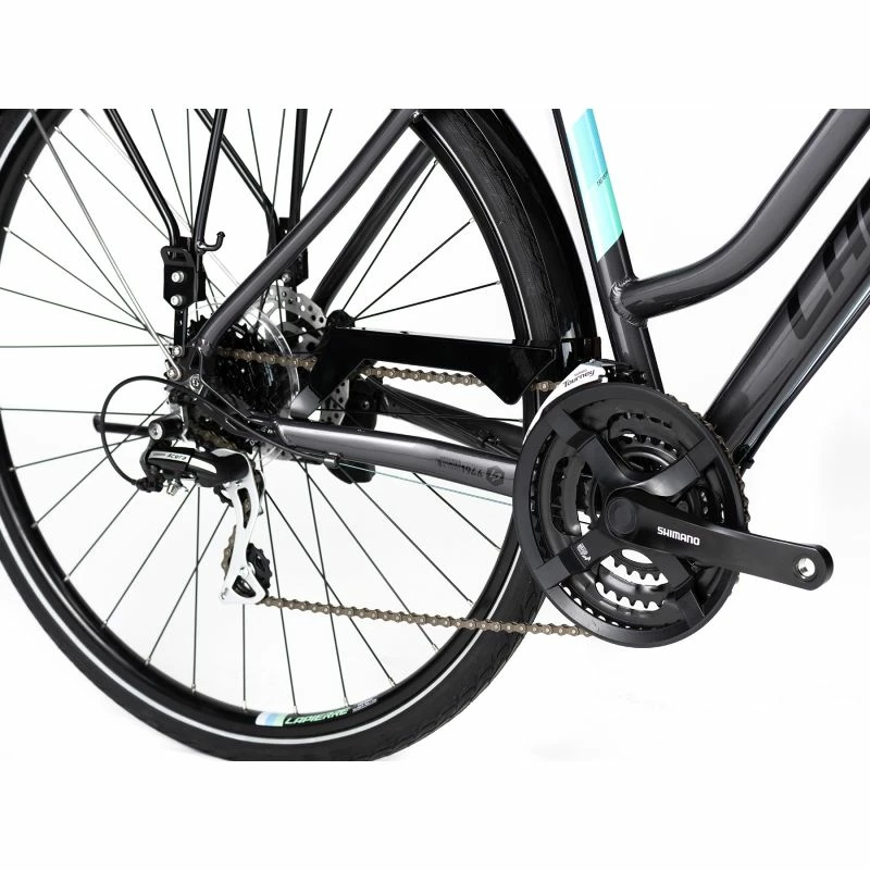 Lapierre Trekking 3.0 Women 2022 5 Lapierre Trekking 3.0 Women 2022 – Image 3