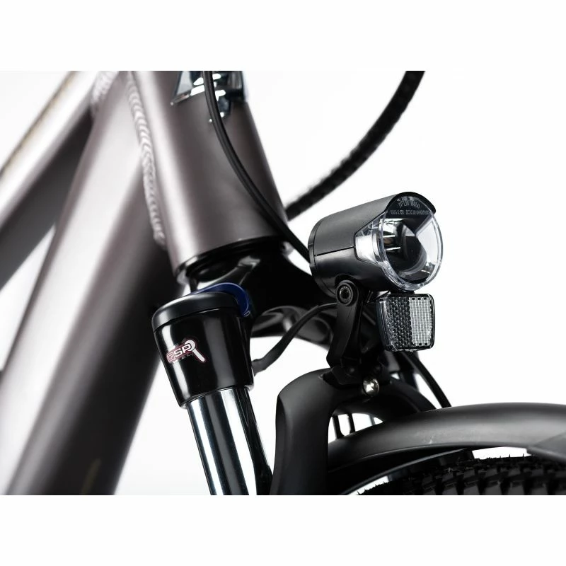 Lapierre Overvolt Explorer 7.5 Women 500Wh 2021 5 Lapierre Overvolt Explorer 7.5 Women 500Wh 2021 – Image 3