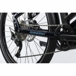 Winora YAKUN 10 LOWSTEP 2022 13 Winora YAKUN 10 LOWSTEP 2022 -Pas CherTous les Vélos & VTT Magasin velo ville electrique winora yakun 10 lowstep 3