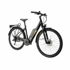 Lapierre Overvolt Urban 6.5 2021