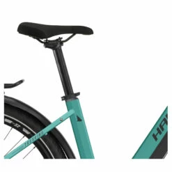 Haibike TREKKING 7 LOW 2022 -Pas CherTous les Vélos & VTT Magasin vtc electrique haibike trekking 7 low 5