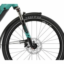 Haibike TREKKING 7 LOW 2022 -Pas CherTous les Vélos & VTT Magasin vtc electrique haibike trekking 7 low 9
