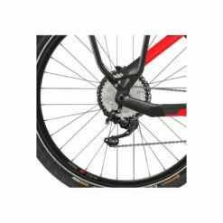 Haibike Trekking 9 Dame 2022 -Pas CherTous les Vélos & VTT Magasin vtc electrique haibike trekking 9 trapez 2022 2