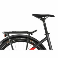 Haibike Trekking 9 Dame 2022 -Pas CherTous les Vélos & VTT Magasin vtc electrique haibike trekking 9 trapez 2022 3