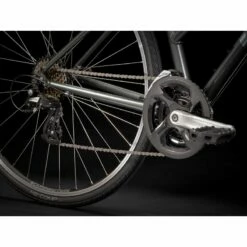 Trek FX1 Stagger 2023 -Pas CherTous les Vélos & VTT Magasin vtc trek fx 1 stagger femme 4