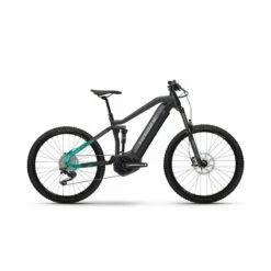 Haibike ALLMTN 1 630Wh 2022