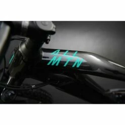 Haibike ALLMTN 1 630Wh 2022 -Pas CherTous les Vélos & VTT Magasin vtt electrique haibike allmtn 1 2022 5