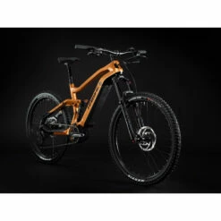Haibike ALLMTN CF6 2022 -Pas CherTous les Vélos & VTT Magasin vtt electrique haibike allmtn cf 6 11