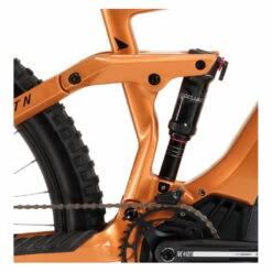 Haibike ALLMTN CF6 2022 -Pas CherTous les Vélos & VTT Magasin vtt electrique haibike allmtn cf 6 3