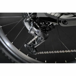 Haibike ALLMTN CF6 2022 -Pas CherTous les Vélos & VTT Magasin vtt electrique haibike allmtn cf 6 9