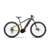 Haibike HardNine 4 2022 -Pas CherTous les Vélos & VTT Magasin vtt electrique haibike hardnine 4 2022