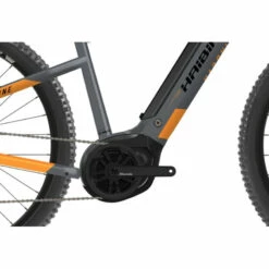 Haibike HardNine 4 2022 -Pas CherTous les Vélos & VTT Magasin vtt electrique haibike hardnine 4 2022 2