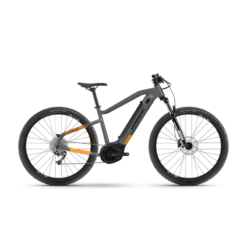 Haibike HardNine 4 2022