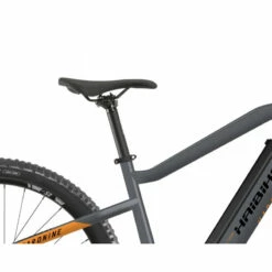 Haibike HardNine 4 2022 -Pas CherTous les Vélos & VTT Magasin vtt electrique haibike hardnine 4 2022 4