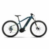Haibike HARDNINE 5 2022 -Pas CherTous les Vélos & VTT Magasin vtt electrique haibike hardnine 5 500wh
