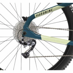 Haibike HARDNINE 5 2022 -Pas CherTous les Vélos & VTT Magasin vtt electrique haibike hardnine 5 500wh 3