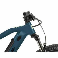 Haibike HARDNINE 5 2022 -Pas CherTous les Vélos & VTT Magasin vtt electrique haibike hardnine 5 500wh 5