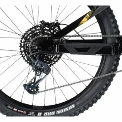 Lapierre Overvolt AM 7.6 21 Lapierre Overvolt AM 7.6 -Pas CherTous les Vélos & VTT Magasin vtt electrique lapierre overvolt am 76 2021 6