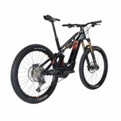 Lapierre Overvolt AM 8.6 2021 -Pas CherTous les Vélos & VTT Magasin vtt electrique lapierre overvolt am 8 6 2021 2