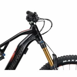 Lapierre Overvolt AM 8.6 2021 -Pas CherTous les Vélos & VTT Magasin vtt electrique lapierre overvolt am 8 6 2021 3