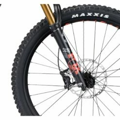 Lapierre Overvolt AM 8.6 2021 -Pas CherTous les Vélos & VTT Magasin vtt electrique lapierre overvolt am 8 6 2021 4