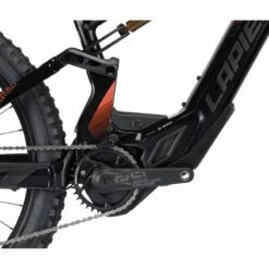 Lapierre Overvolt AM 8.6 2021 -Pas CherTous les Vélos & VTT Magasin vtt electrique lapierre overvolt am 8 6 2021 5