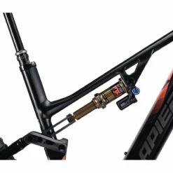 Lapierre Overvolt AM 8.6 2021 -Pas CherTous les Vélos & VTT Magasin vtt electrique lapierre overvolt am 8 6 2021 6
