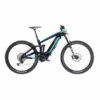 Bianchi E-Omnia FX Type XT 2022