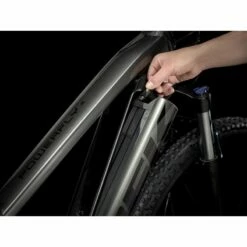 Trek Powerfly 4 500WH 2022 17 Trek Powerfly 4 500WH 2022 -Pas CherTous les Vélos & VTT Magasin vtt electrique trek powerfly 4 2022 4