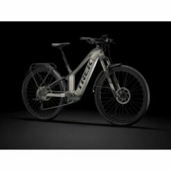 Trek Powerfly FS4 équipé 2022 -Pas CherTous les Vélos & VTT Magasin vtt electrique trek powerfly equipe fs4 2022 1