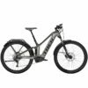 Trek Powerfly FS4 équipé 2022 1 Trek Powerfly FS4 équipé 2022 -Pas CherTous les Vélos & VTT Magasin vtt electrique trek powerfly equipe fs4 2022