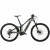 Trek Powerfly FS4 500W 2022 2 Trek Powerfly FS4 500W 2022 -Pas CherTous les Vélos & VTT Magasin vtt electrique trek powerfly fs4