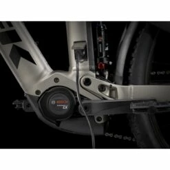 Trek Powerfly FS4 500W 2022 -Pas CherTous les Vélos & VTT Magasin vtt electrique trek powerfly fs4 6