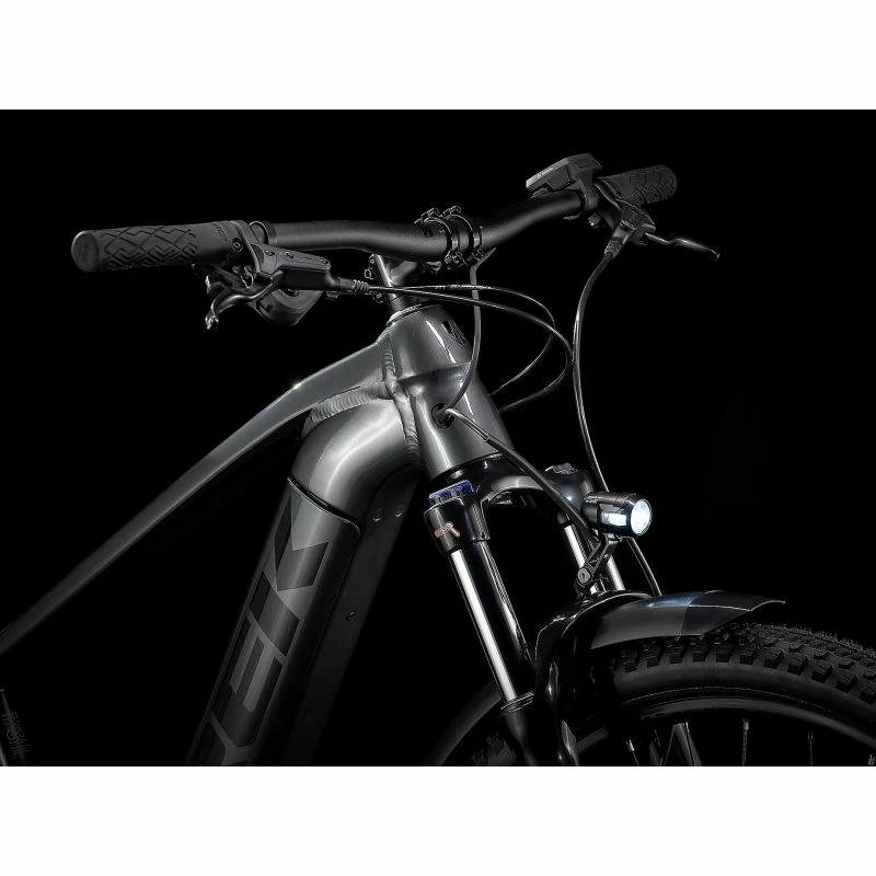 Trek Powerfly Sport 4 Equipped 2022 4 Trek Powerfly Sport 4 Equipped 2022 – Image 2