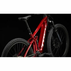 Trek RAIL 5 500Wh 2022 -Pas CherTous les Vélos & VTT Magasin vtt electrique trek rail 5 500wh 2022 2