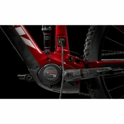 Trek RAIL 5 500Wh 2022 -Pas CherTous les Vélos & VTT Magasin vtt electrique trek rail 5 500wh 2022 3