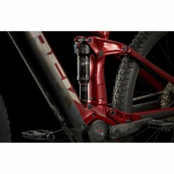 Trek RAIL 5 500Wh 2022 -Pas CherTous les Vélos & VTT Magasin vtt electrique trek rail 5 500wh 2022 6
