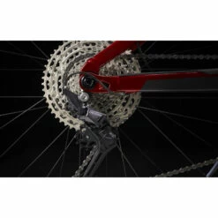 Trek RAIL 5 500Wh 2022 -Pas CherTous les Vélos & VTT Magasin vtt electrique trek rail 5 500wh 2022 8