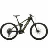 Trek RAIL 9 GEN2 2023 -Pas CherTous les Vélos & VTT Magasin vtt electrique trek rail 9 2023