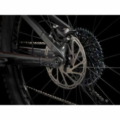 Trek RAIL 9 GEN2 2023 -Pas CherTous les Vélos & VTT Magasin vtt electrique trek rail 9 2023 2