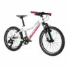 Lapierre Prorace 20" Girl 2022 1 Lapierre Prorace 20" Girl 2022 -Pas CherTous les Vélos & VTT Magasin vtt enfant lapierre prorace 20 girl
