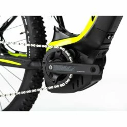 Lapierre Overvolt HT 5.4 400WH 2021 -Pas CherTous les Vélos & VTT Magasin vtt lapierre overvolt ht5 4 plus yamaha 400wh 2021 10